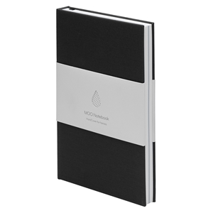 Show details for Essential Hardcover Notebook