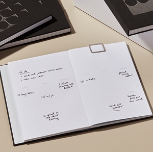 Show details for Cloth Perpetual Planner