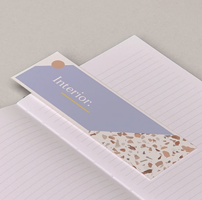 Picture for category Bookmarks