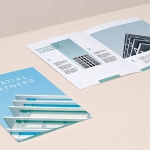 Show details for A4 Bi-Fold Brochures