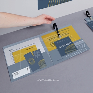 Show details for Standard Bookmarks
