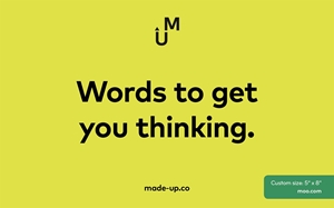 Show details for A7 Cards