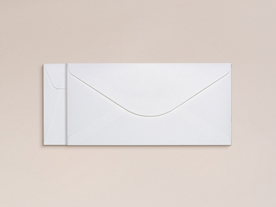 Show details for DL Envelope