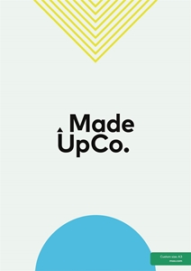 Show details for A3 Cards