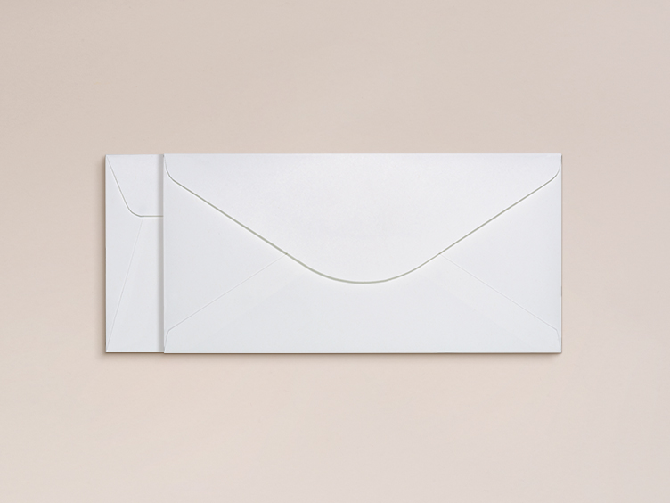 Show details for DL Envelope