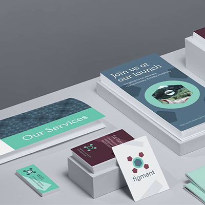 Picture for category Print Products