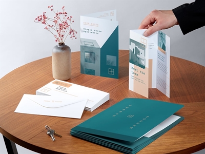 Picture for category Print Products