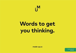 Show details for A3 Cards